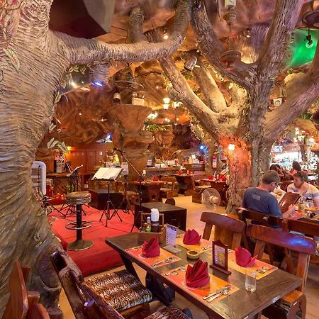 Tiger Inn Patong Εξωτερικό φωτογραφία