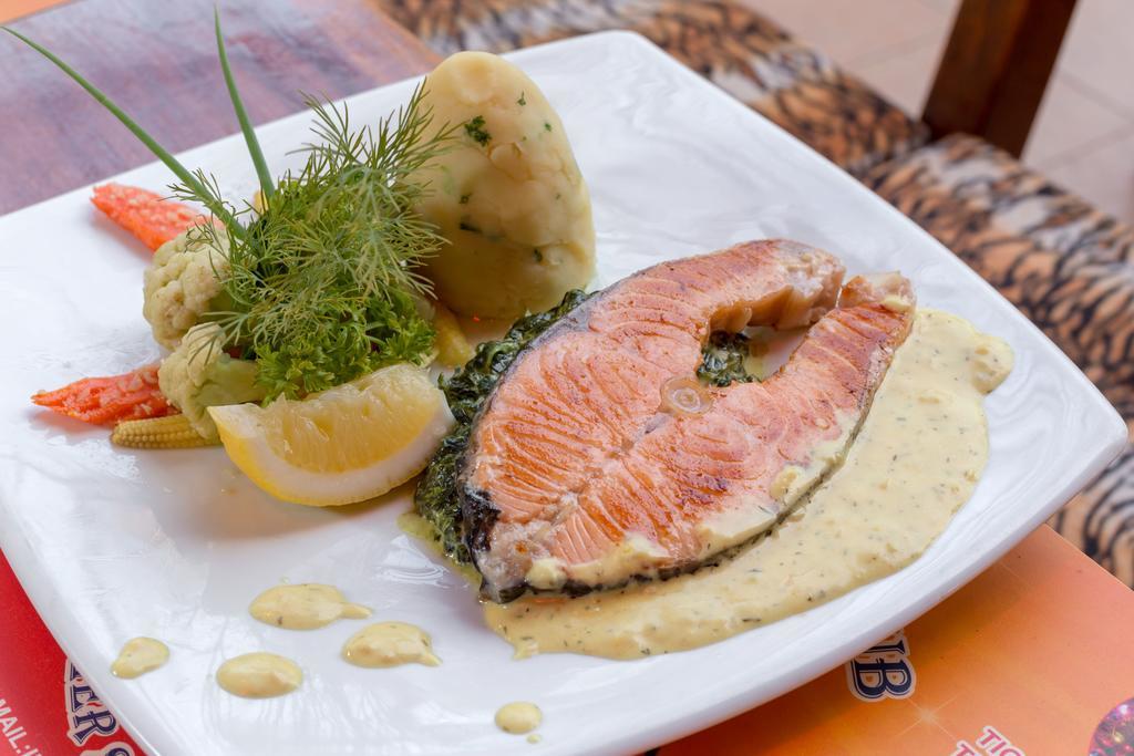 Tiger Inn Patong Εξωτερικό φωτογραφία