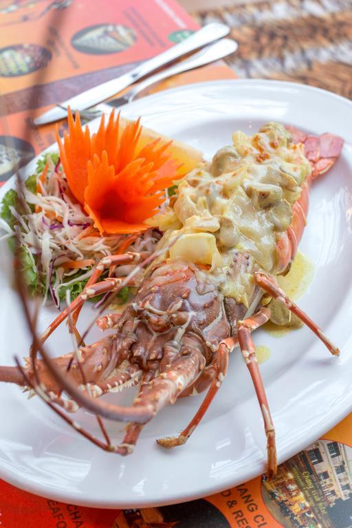 Tiger Inn Patong Εξωτερικό φωτογραφία
