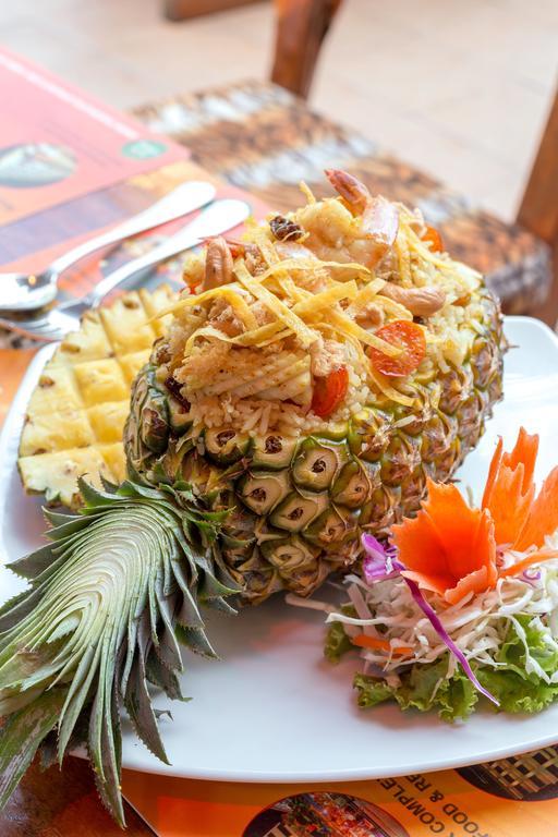 Tiger Inn Patong Εξωτερικό φωτογραφία