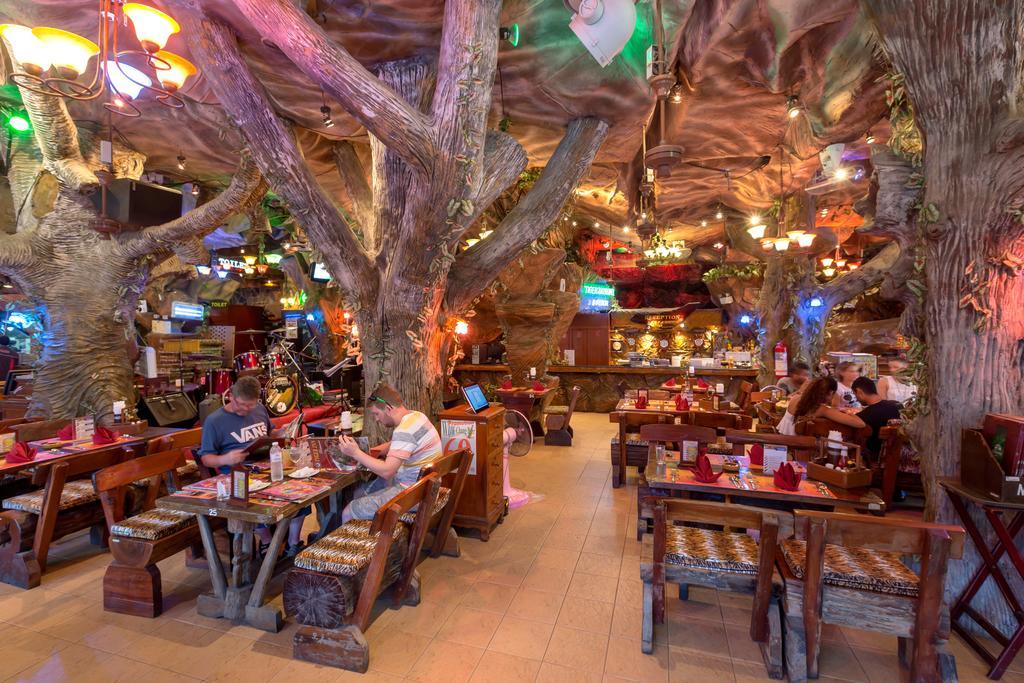 Tiger Inn Patong Εξωτερικό φωτογραφία