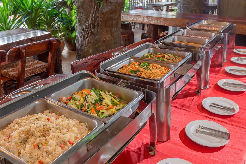 Tiger Inn Patong Εξωτερικό φωτογραφία
