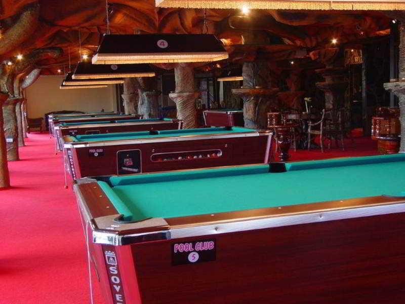 Tiger Inn Patong Εξωτερικό φωτογραφία