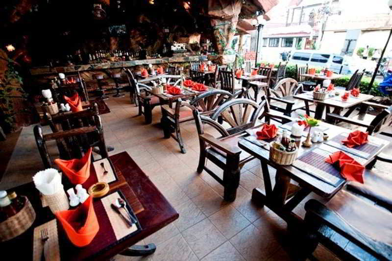 Tiger Inn Patong Εξωτερικό φωτογραφία